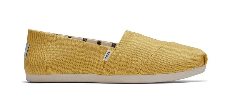 TOMS affordable vegan sneakers