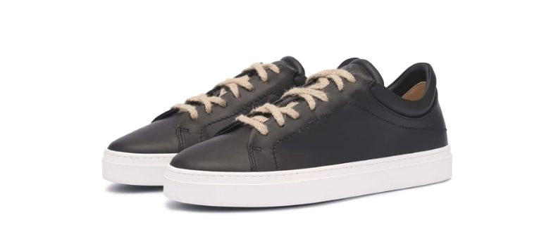 Yatay luxury vegan sneakers