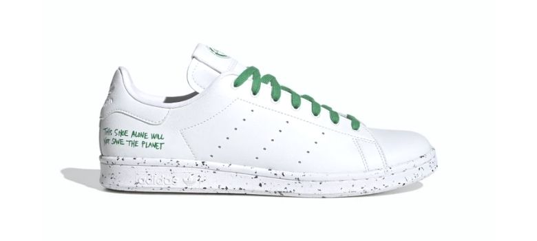 Adidas Vegan Stan Smith