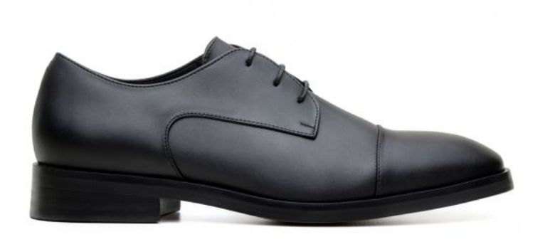 Ahimsa vegan dress shoes