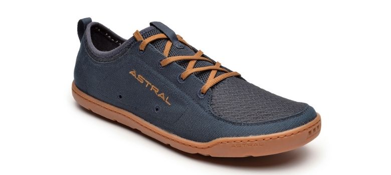 Astral vegan barefoot shoes