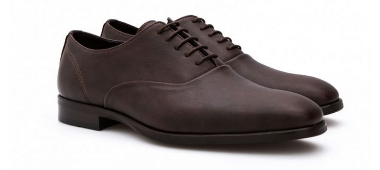 Bourgeois Boheme vegan dress shoes