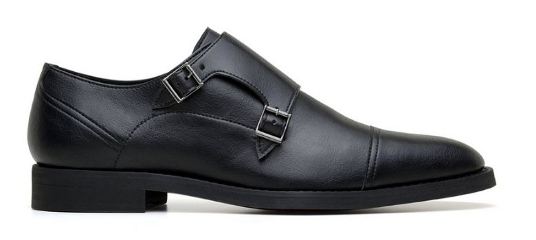 Brave GentleMan vegan dress shoes