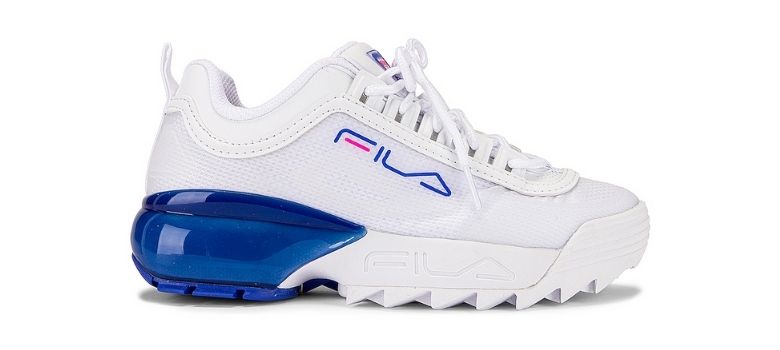 Fila Disruptor 2A Vegan