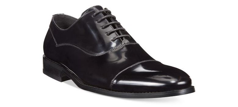 Kenneth Cole vegan dress shoes