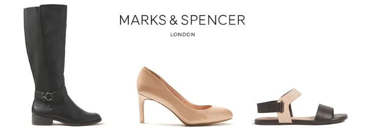 Marks & Spencer