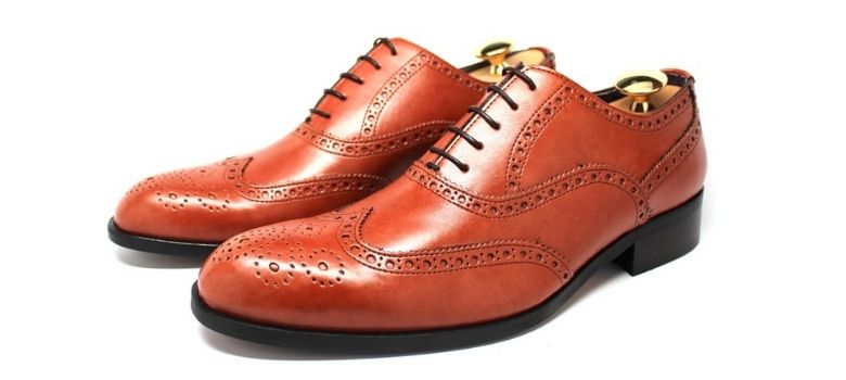 NOHARM vegan dress shoes