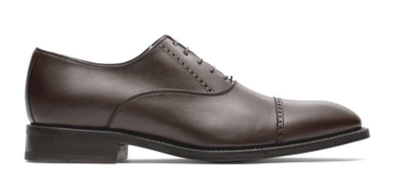 Nemanti vegan dress shoes