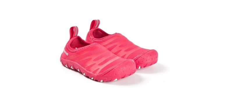 Reima kids' vegan shoes