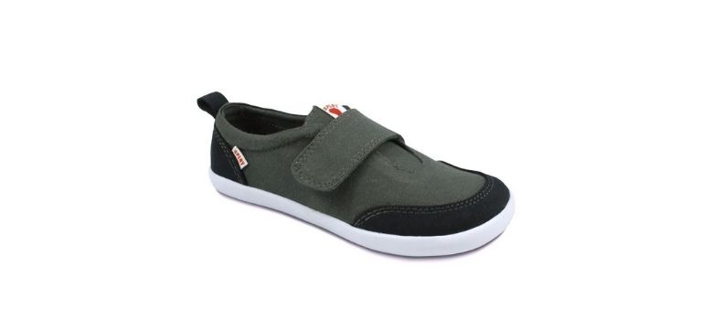 Splay Athletics kids' vegan shoes