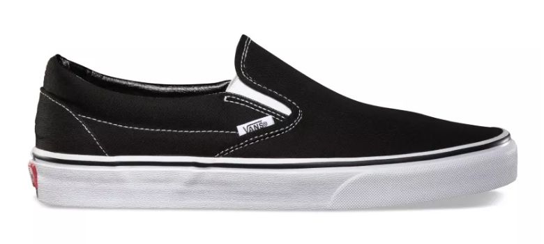 vans classic wiki