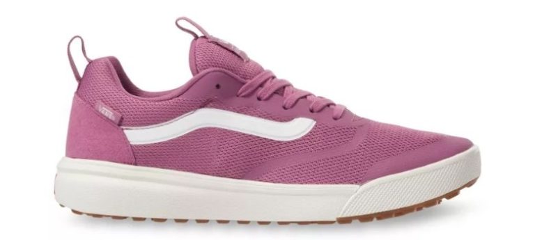 vegan leather vans