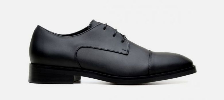 Vegan dress shoes