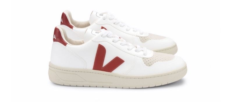 Veja V-10 CWL Vegan