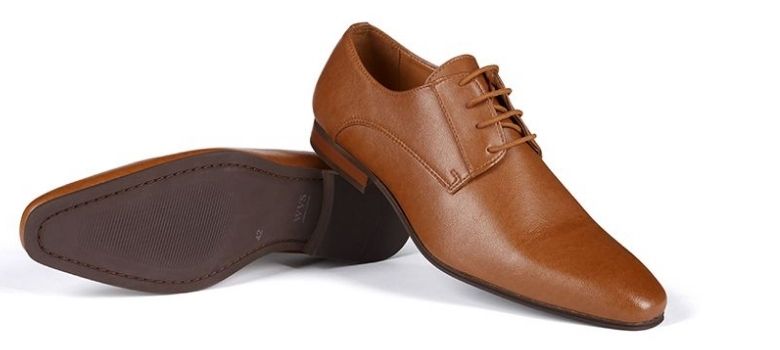 Will's Vegan Store vegan dress shoes