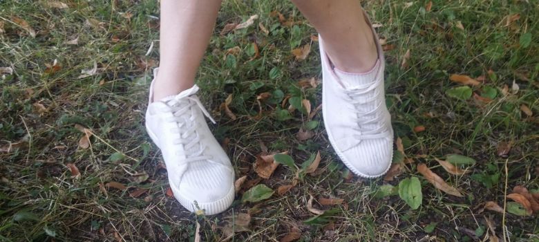 vivaia vegan shoes review