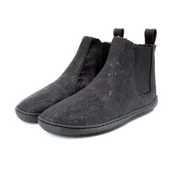 Best Vegan Barefoot Chelsea Boots