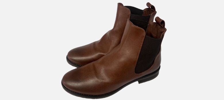 Best Vegan Chelsea Boots