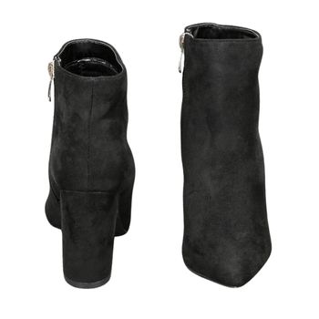 Best Vegan High Heel Chelsea Boots