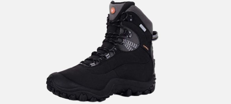 Best Vegan Hiking Boots