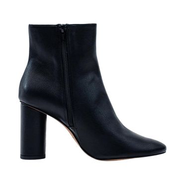 Best Vegan Leather Ankle Boots