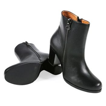 Best Vegan Leather Boots For Women
