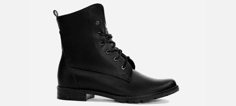 Best Vegan Leather Boots