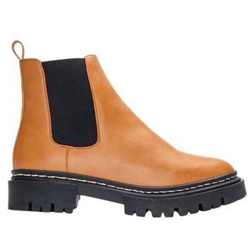 Best Vegan Leather Chelsea Boots