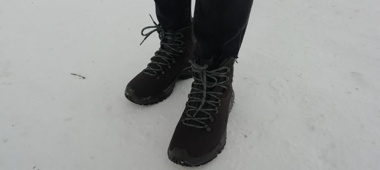 Vegan Hiking Boots For Women