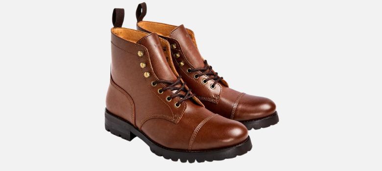 Best Vegan Work Boots