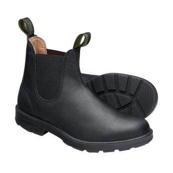 Blundstone Vegan Chelsea Boots