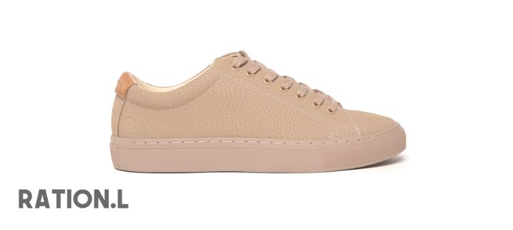 Ration.L Vegan Sneaker