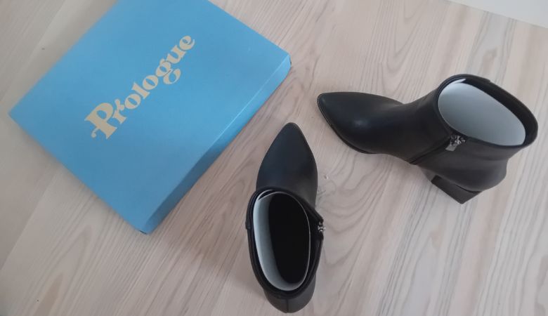 Prologue Shoes Review